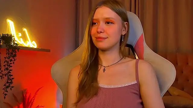 TataCoy's Live XXX Chat