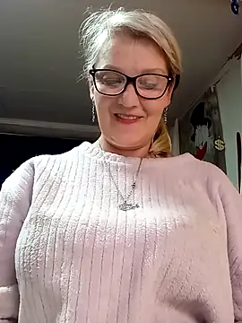 Chat XXX en directo de irinamaux