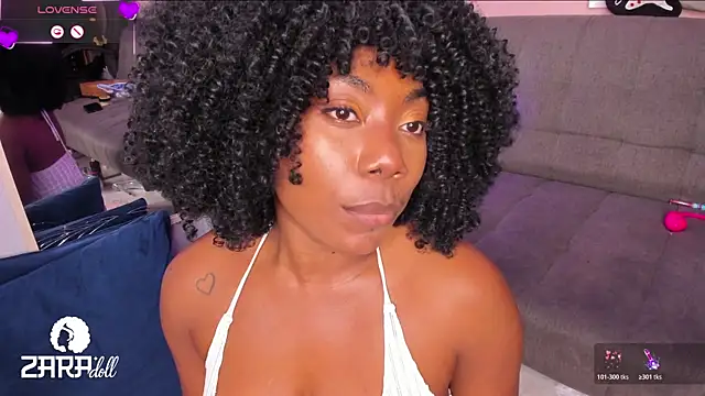 zaraadoll – Live XXX-chat
