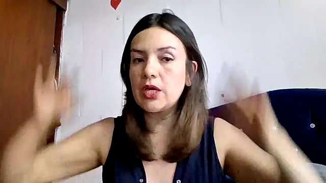 Chat XXX en directo de princessbella93