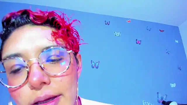 Kaira_mosse Chat XXX in diretta