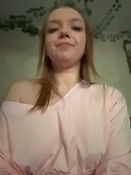 JennyPortman's Live XXX Chat