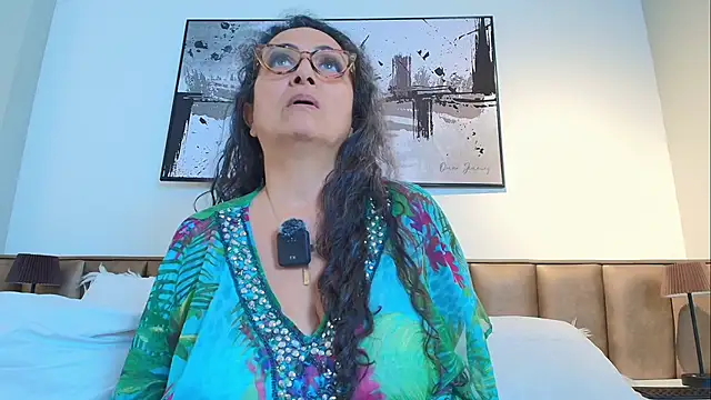 Chat XXX en directo de AlessandraLeroy