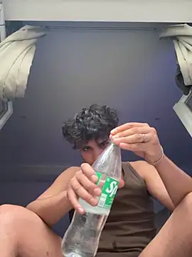 Chat XXX ao vivo de Gipsyboysteve