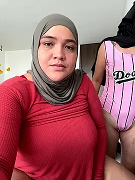 sweetmuslim01 webcam show
