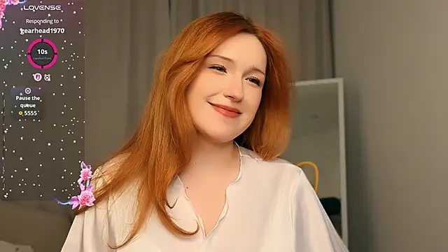 flaremoon live XXX chat
