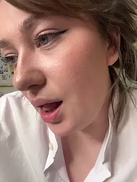 Chat XXX en directo de BettyRussian