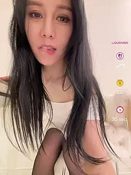 paopao-baobao6 Pertunjukan Webcam