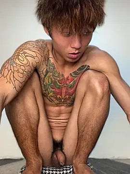Show Webcam de luo-77