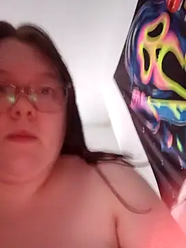 Chat XXX en directo de Sexycurvyemilyy