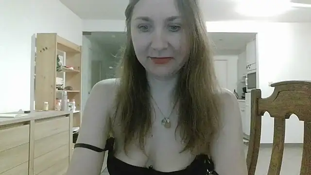 Chat XXX en directo de JasmineGlamour
