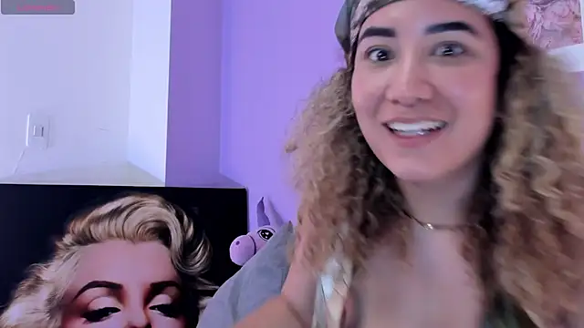 Charlotte11-11 Live XXX-Chat