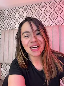 Sky_Junne Live XXX-Chat