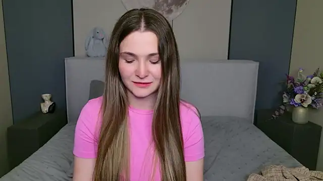 Chat XXX en directo de Lina_Sinerz