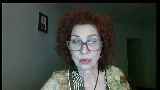 Chat XXX en directo de Kelly_Flurr