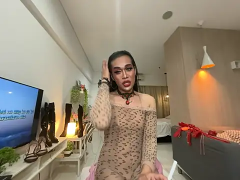 عرض كام LadyAshley_Domina28