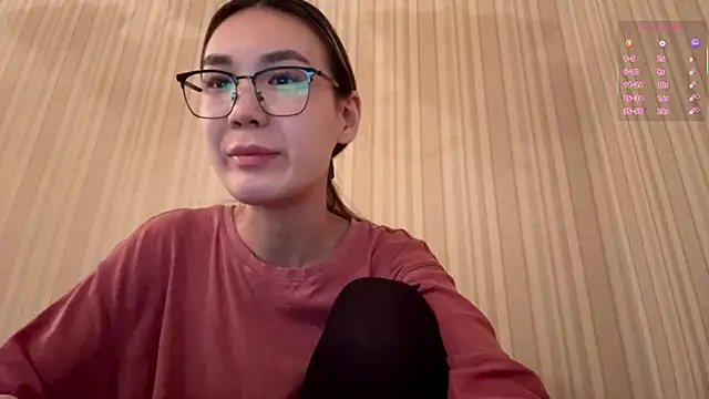 Chat XXX en directo de JenellKjelland