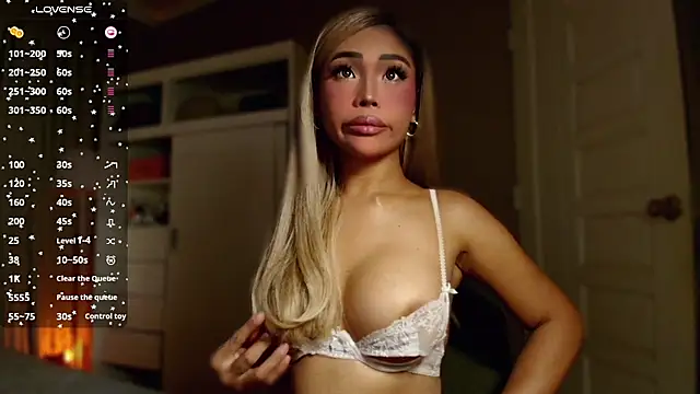 venusangelicxx Webcam Show