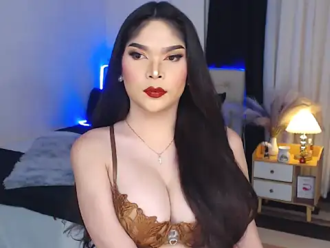 Chat +18 de VickyMarquez ao vivo