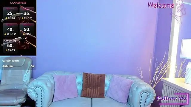 Chat XXX en directo de vailoetharris
