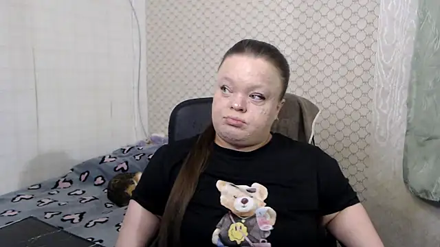 Chat XXX en directo de Janiffer_MiMi