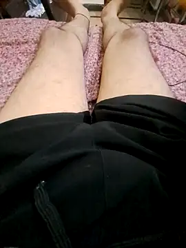 Вебкам-шоу telugu_abbai_virgin