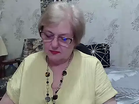 Chat XXX en directo de Renata62011