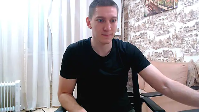 Chat XXX en directo de markbodrov