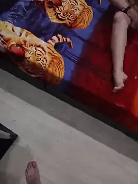 Show de webcam de volodka34