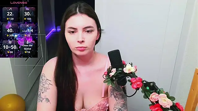 peachyness Chat XXX live