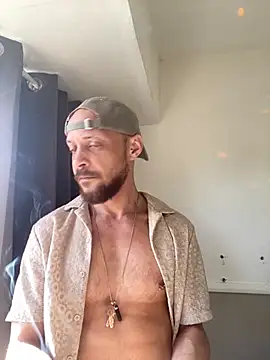 Czat XXX na żywo – MattMiller28