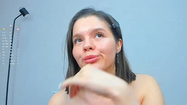 Xo_Laura Chat XXX in diretta