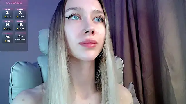 Czat XXX na żywo – Des_ch