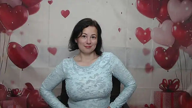 XXX chat uživo modela MarieSho