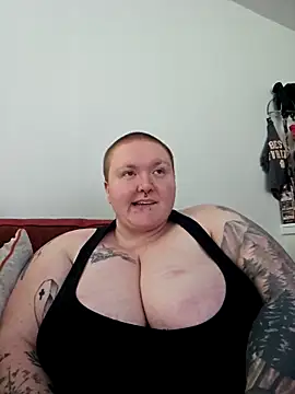 MorningstarDeviant's Webcam Show