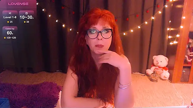Crystal2207's Live XXX Chat