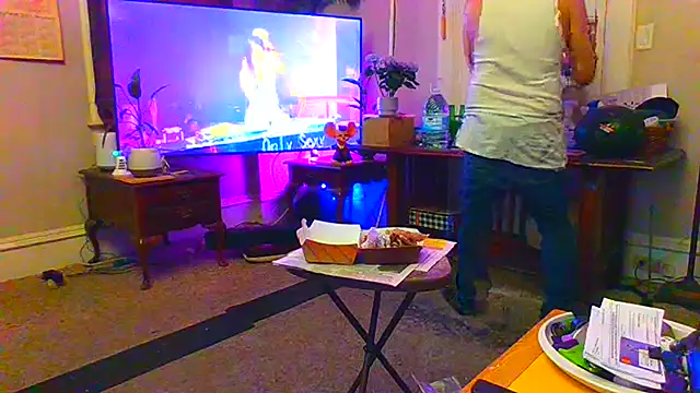 UI69TONYXUAN webcam show