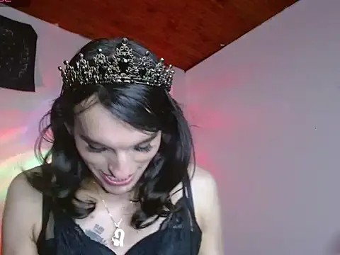 Scarlett_crastrawberry's Live XXX Chat