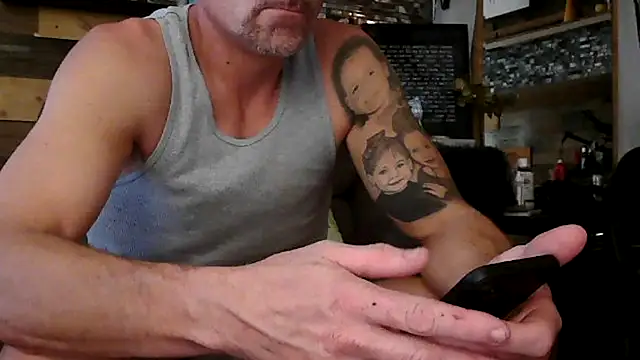 MISTERANDDEMI – Naživo XXX chat