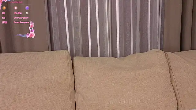 KerstinMaynor élő XXX-chatje