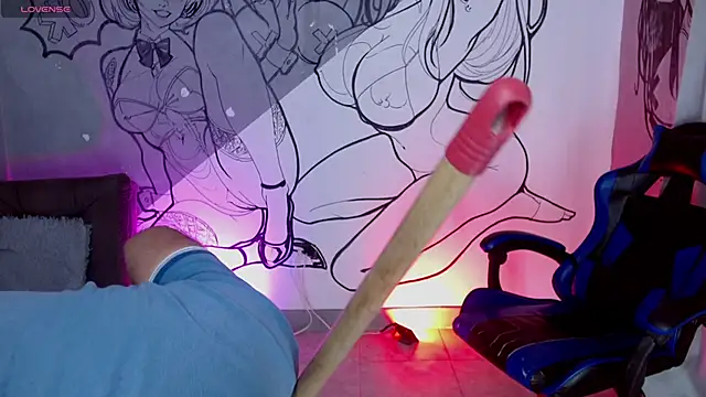 Chat XXX en directo de caius_bigcock1