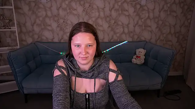 KristyVegass Show Webcam