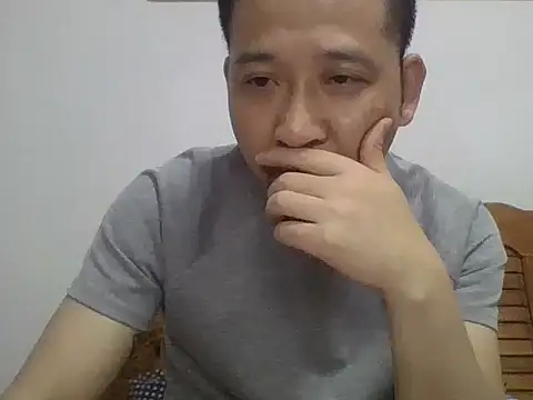 HAOYUN88888 Show Webcam