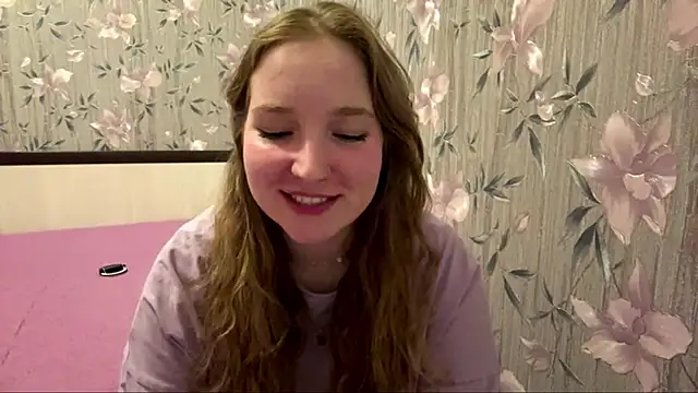 Webkamerová show OksiDarling