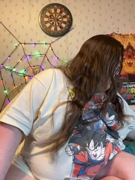SexyxLexie's Webcam Show