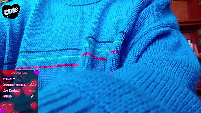 Chat XXX ao vivo de MidoriQuiinn