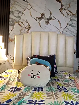 Pertunjukan Kamera Web mollieblue69