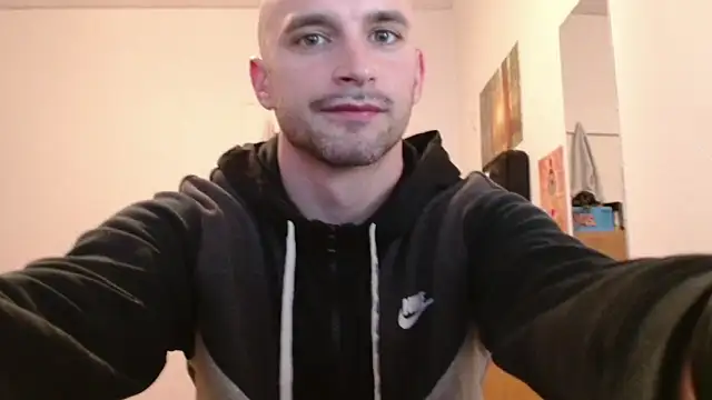 OskarBreno Pertunjukan Webcam