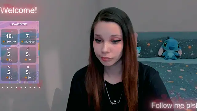 Kitten_Alissa – Naživo XXX chat