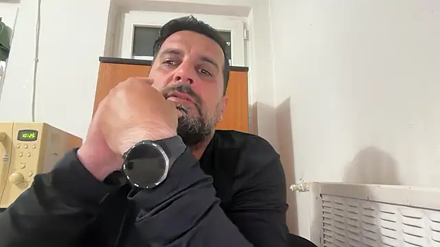 TARKAN1 Show Webcam